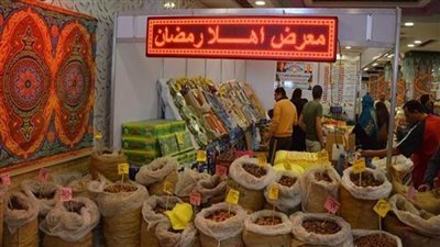 المصرية لتجارة الجملة: سعر اللحوم 90 جنيها في معارض أهلا رمضان | فيديو 