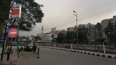 حالة الطقس غدا الأحد 20-3-2022 في الشرقية