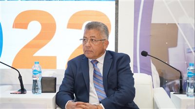 الاعتماد والرقابة الصحية تشارك بالمؤتمر الدولي السادس للصيادلة العرب