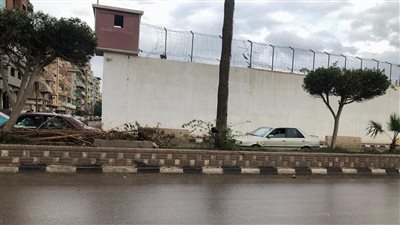 حالة الطقس ودرجات الحرارة غدًا الأحد 20-3-2022 في الدقهلية