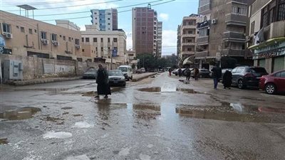 حالة الطقس غدا الأحد 20-3-2022 في القليوبية 