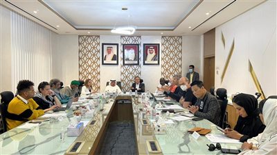 تفاصيل الاجتماع الأول للهيئة الدولية للمسرح عقب أزمة كورونا