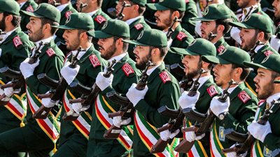 الوساطة الأوروبية تفشل في حل أزمة الحرس الثوري بين واشنطن وطهران 