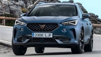 أسعار ومواصفات سيارات كوبرا فورمنتور