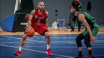 انطلاق مباريات ربع نهائي دوري السوبر لكرة السلة