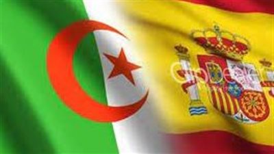 الجزائر تستدعي سفيرها بإسبانيا 