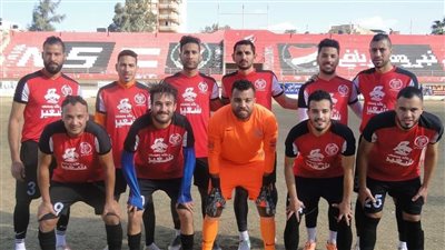 نبروه يصعد للقسم الثاني بعد غياب 4 مواسم