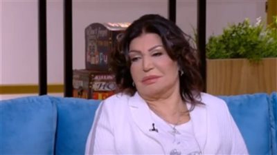 نجوى فؤاد: عمي كان يستهدف قتلي.. وانفصلت عن أحمد رمزي لهذا السبب