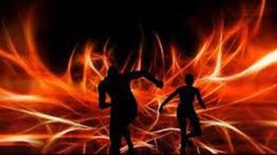 تفسير حلم الهروب من النار في المنام وعلاقته بالتخلص من المشاكل والهموم 