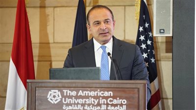 وزيرة التخطيط: تحقيق معدل نمو نصف سنوي بلغ 9%.. الإعداد لوضع استراتيجية وطنية لتطوير العمل الإحصائي.. والاستثمارات الكلية بلغت 1250 مليار جنيه