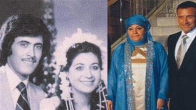 بعد تصدرها التريند العربي.. من هي «عروبة» الزوجة الأولى لـ كاظم الساهر؟