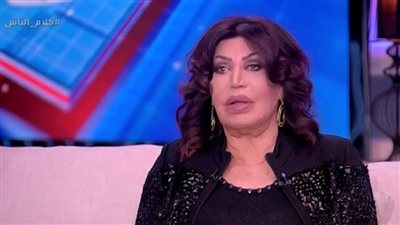 نجوى فؤاد تبكي على الهوا: ندمت على دخولي الوسط الفني وعدم الإنجاب | فيديو