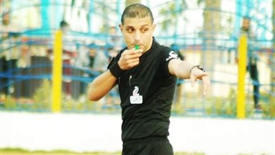 العباسي حكما لمباراة الألومنيوم وسوهاج.. والدليل يدير تليفونات بني سويف وملوي