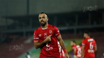 وكيل أفشة: من مصلحة الأهلي الموافقة على العرض التركي 