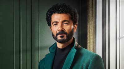 مسلسلات رمضان 2022.. أحدث إعلان تشويقي لمسلسل راجعين يا هوى للنجم خالد النبوي | فيديو