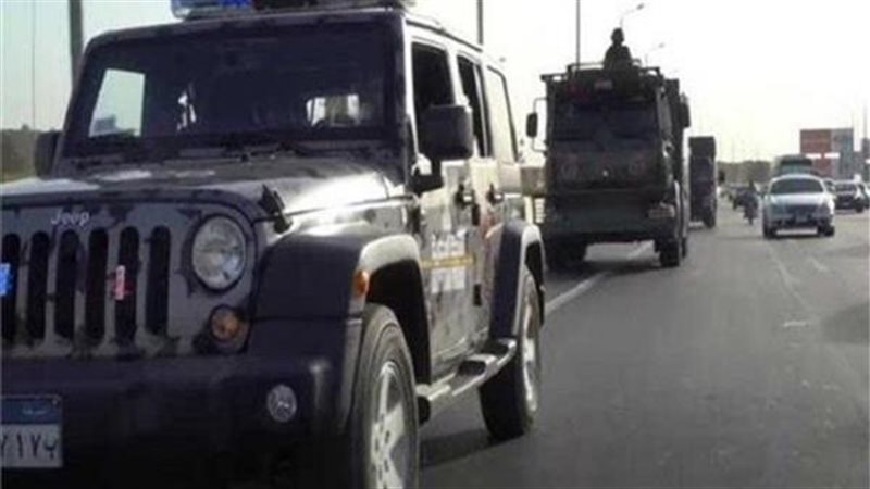 الامن العام 