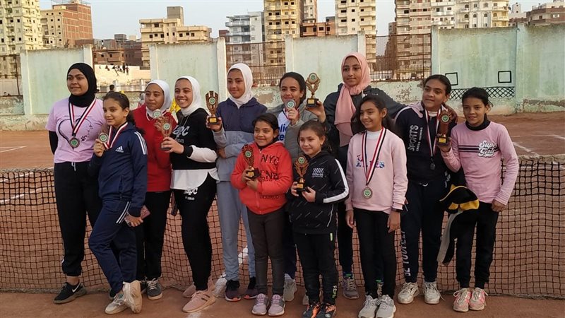 رابطة التنس