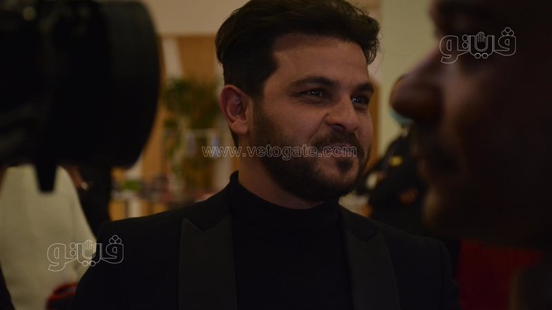 محمد رشاد 