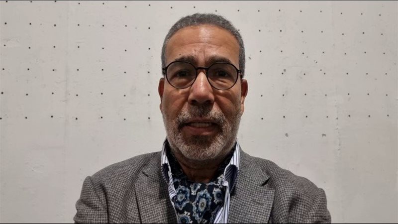 مدحت العدل