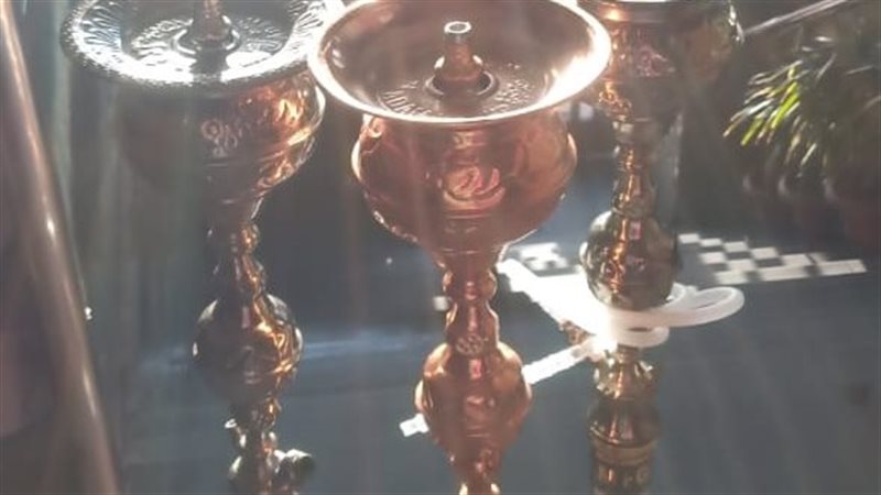شيشة