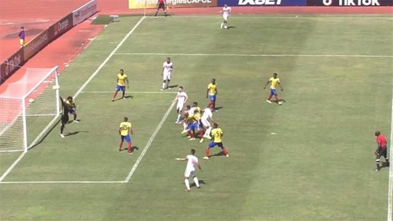 الزمالك وبترو أتلتيكو