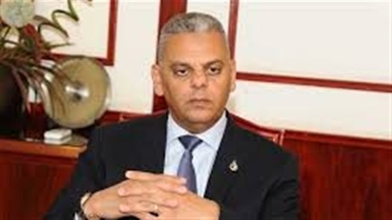 علاء الزهيرى 