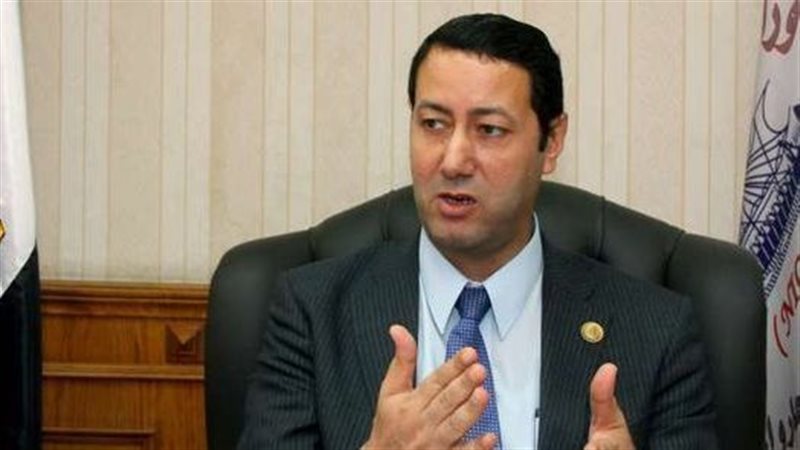 الدكتور جاد القاضي