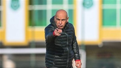 حقيقة تولى حسام حسن قيادة الهلال السوداني أمام الأهلي 