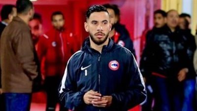 صفقة الزمالك المنتظرة، أرقام ناصر ماهر مع فيوتشر