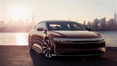 لوسيد تتجه لرفع أسعار مركباتها وخفض الإنتاج تأثرا بحالة التضخم