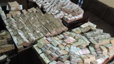 مبروك كسبت معانا جوائز مالية.. ألاعيب منتحلي صفة عملاء البنوك والشركات للنصب على المواطنين