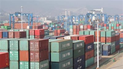 الغرفة التجارية: توقعات بتراجع السلع الصينية بعد انهيار أسعار الشحن