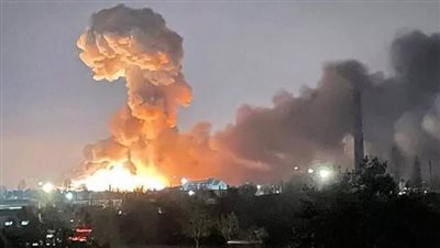 مقتل 7 أشخاص وإصابة 5 في هجوم بالهاون على مكاريف الأوكرانية على مسافة 50 كلم من العاصمة