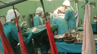 تعرف على عقوبة زرع الأعضاء بالتحايل أو الإكراه في قانون زرع الأعضاء البشرية