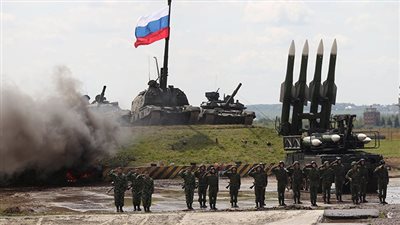 حركة فتح: الأزمة الأوكرانية فضحت تخاذل العالم مع حقوق الشعب الفلسطيني