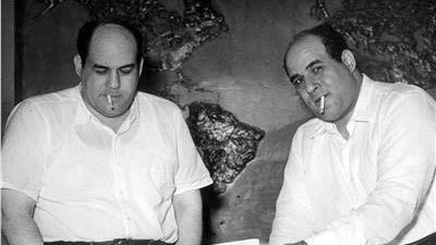 عيد الأم.. فكرة دعا إليها علي ومصطفى أمين.. واختارا لها بداية الربيع