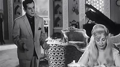 سر رفض فريد الأطرش مشاركة تحية كاريوكا فى 