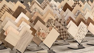 أسعار السيراميك اليوم الأحد 20-3-2022 في المنيا