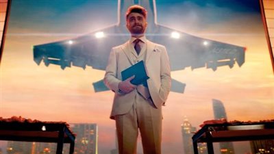 دانيال رادكليف يكشف تفاصيل تجسيده دور الشرير في The Lost City