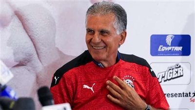 كيروش يوجه رسالة طريفة لأولياء الأمور قبل مواجهة السنغال