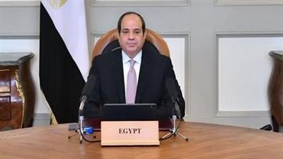  3 قرارات جمهورية جديدة اليوم