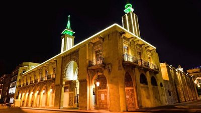 الأوقاف تمنع تشغيل أي زينة مضيئة على المساجد بدون سداد قيمة استهلاك الكهرباء