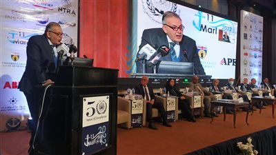 تجارية الإسكندرية: العالم يشهد اضطرابًا منذ أزمة كورونا