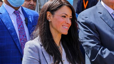 المشاط تؤكد أهمية ريادة الأعمال والابتكار في دفع جهود التنمية المستدامة