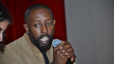 المخرج الفرنسي لادج لي: Les Misérables مستوحى من معاناتي الشخصية