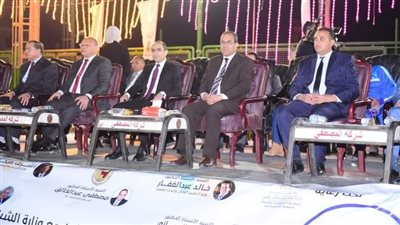 وزارة الرياضة تفتتح أولمبياد الكليات المتخصصة بمشاركة ٢٦٠ طالبا وطالبة