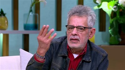 تفاصيل اللحظات الأخيرة في حياة الفنان زكي فطين عبد الوهاب 