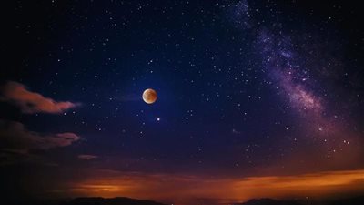 سحابة حطام ناجم عن تصادم سماوي.. ناسا ترصد ظاهرة فلكية مميزة