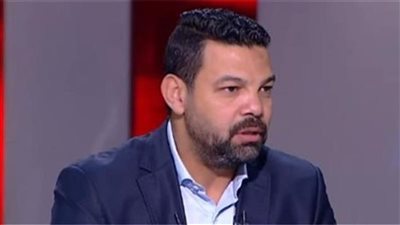 عبد الظاهر السقا: لو مصعدناش كأس العالم 2026 من هذه المجموعة هتبقى كارثة