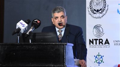 الفريق أسامة ربيع: يحسب للدولة أنها دائما على وعي بأهمية قناة السويس